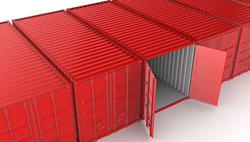 IG11 Industrial Storage Containers Barking