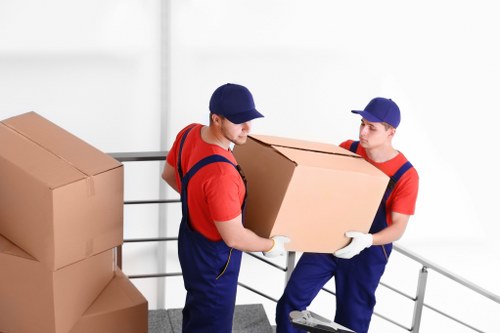 Cancellation and notice period for storage services