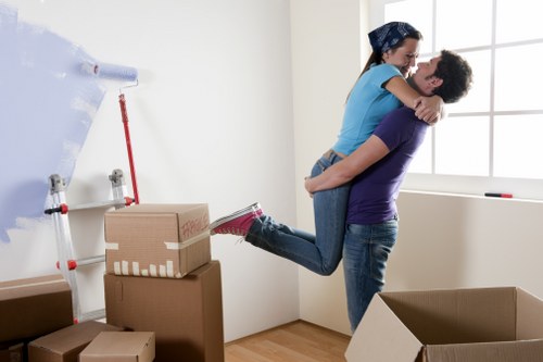 Free quote policy section for Barking Storage