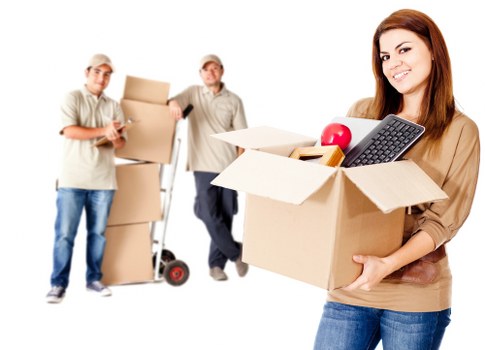 Barking Storage payment security section with trusted payment methods